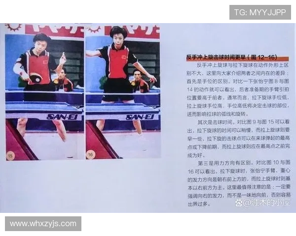 北京乒乓球队在冠军赛中的战术运用与表现分析