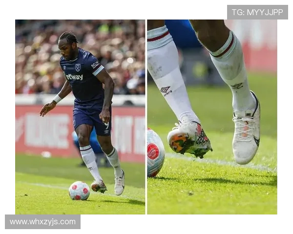 各大足球明星战靴的独特魅力与技术创新探秘